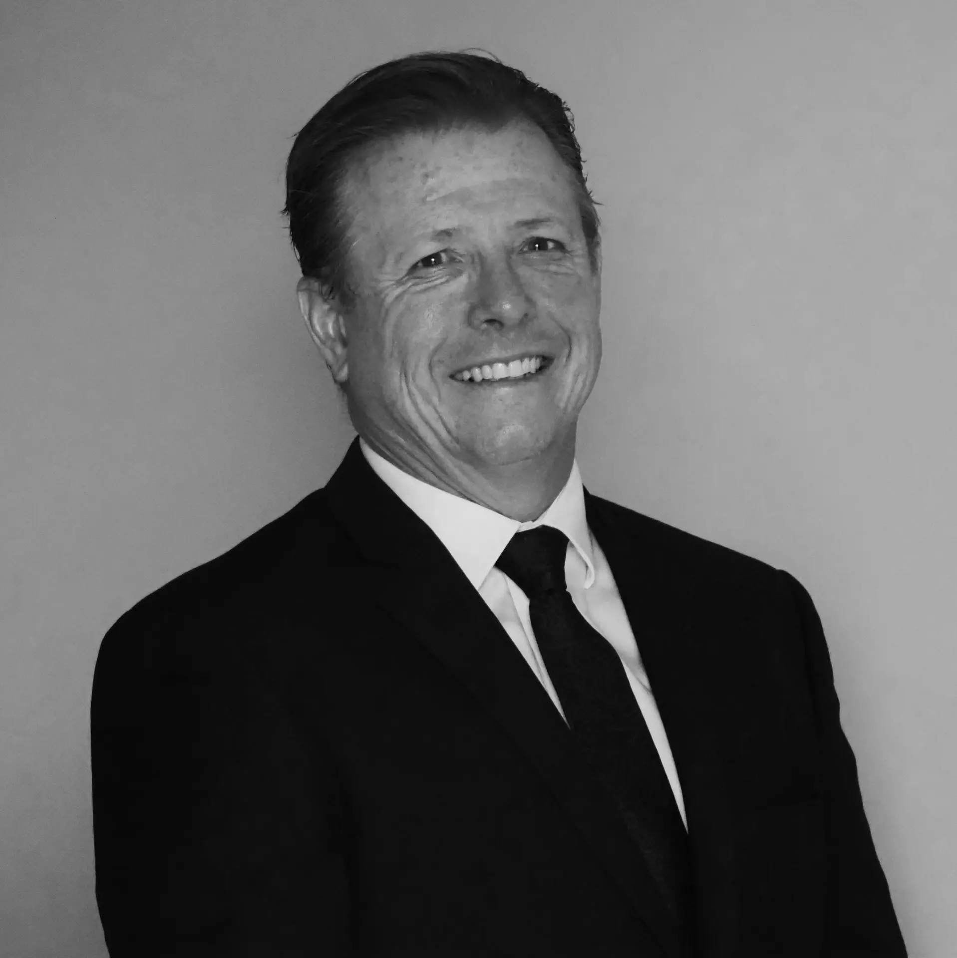 Jason Brown, Founder and Principal Consultant